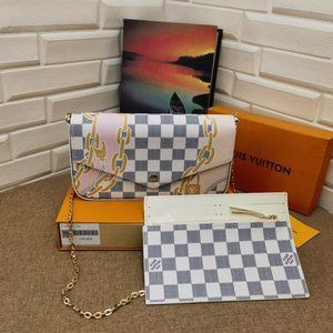 Women Bags  Felicie M40466 21x11x2cm zy